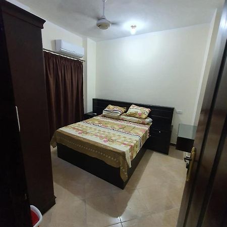 Abeer Suites Hurghada Exterior foto
