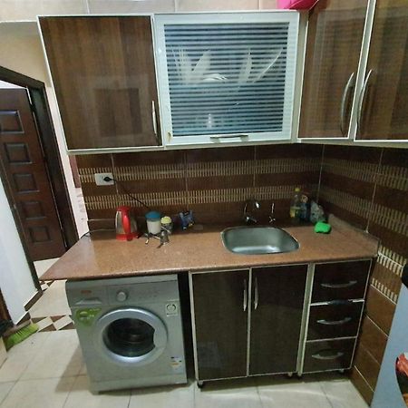 Abeer Suites Hurghada Exterior foto