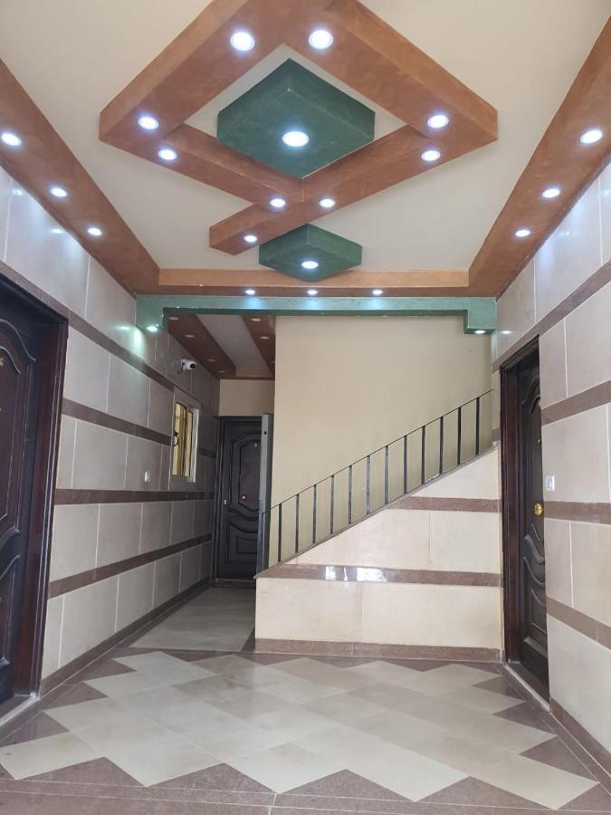 Abeer Suites Hurghada Exterior foto