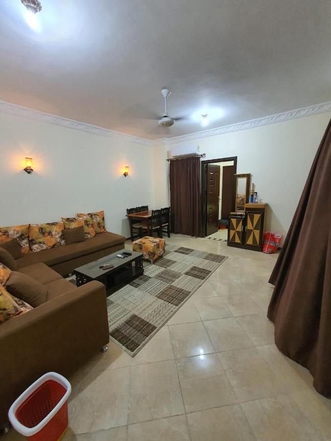 Abeer Suites Hurghada Exterior foto