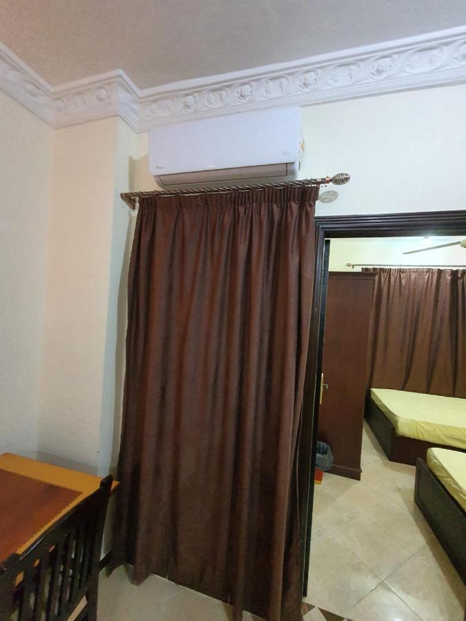 Abeer Suites Hurghada Exterior foto