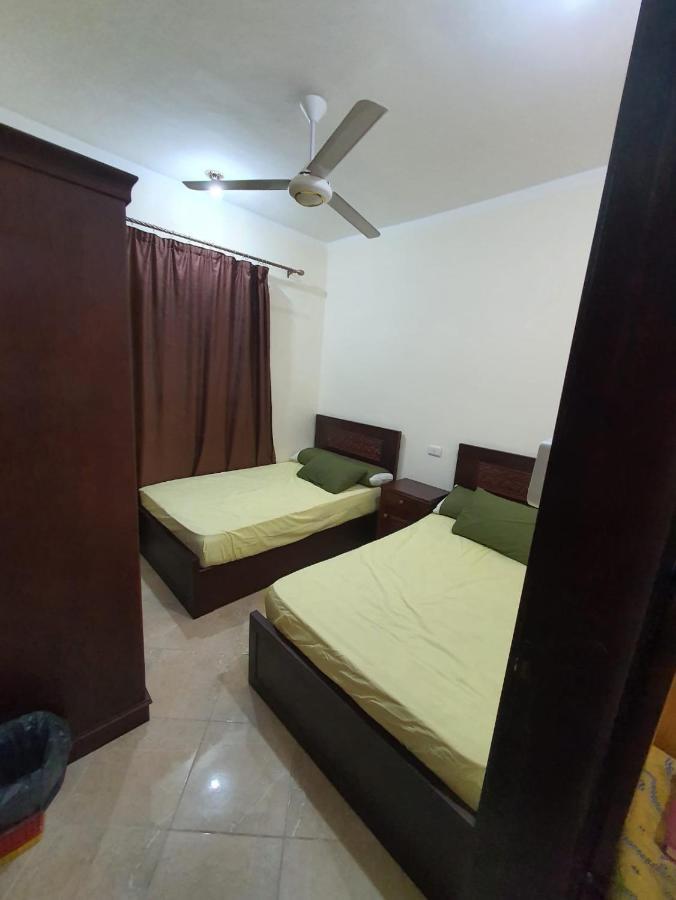 Abeer Suites Hurghada Exterior foto