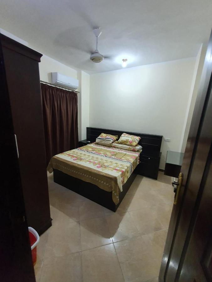 Abeer Suites Hurghada Exterior foto