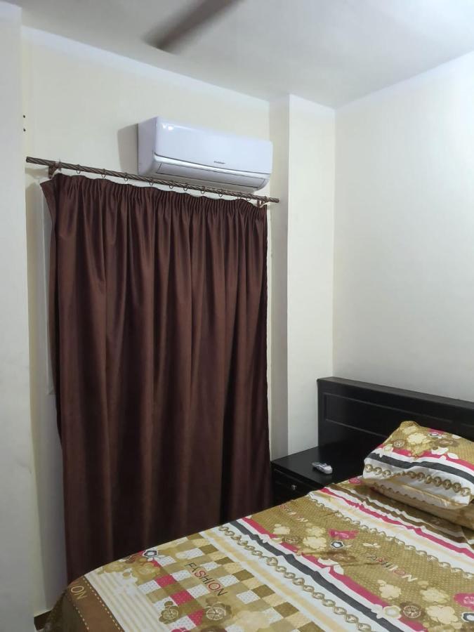 Abeer Suites Hurghada Exterior foto