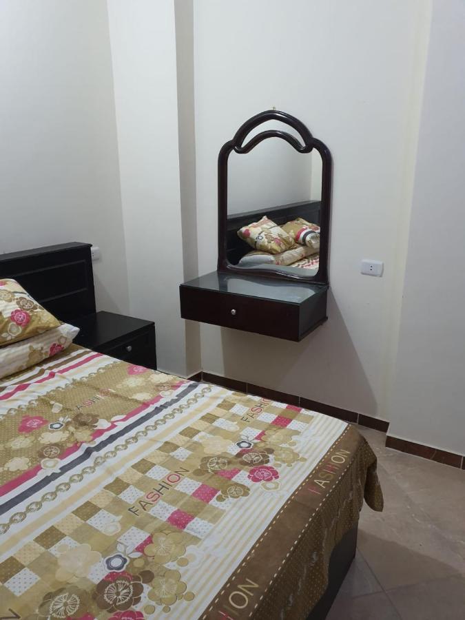 Abeer Suites Hurghada Exterior foto