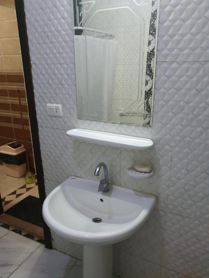 Abeer Suites Hurghada Exterior foto